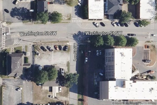 Photo of COVINGTON SQUARE