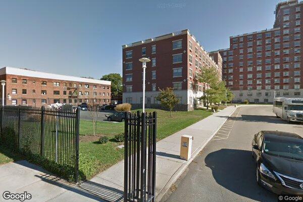 Photo of KEW GARDENS HILLS APARTMENTS