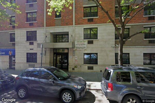 Photo of 2065 MORRIS AVENUE ASSOCIATES LP