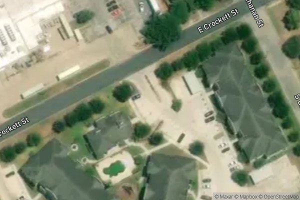 Photo of AMBER STONE APTS