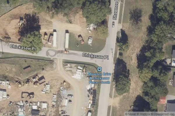 Photo of CHEROKEE PLACE
