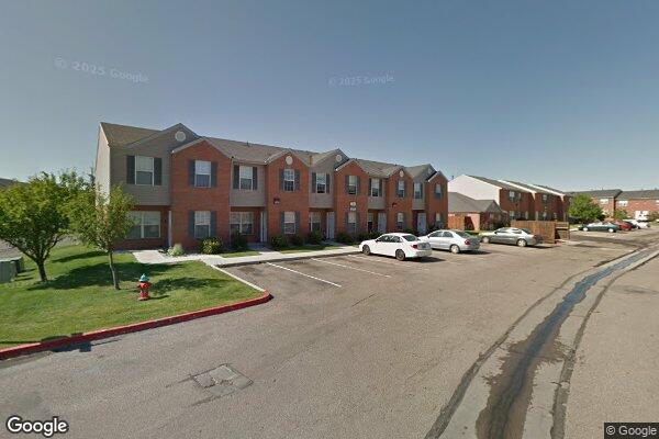 Photo of PERSHING POINTE II