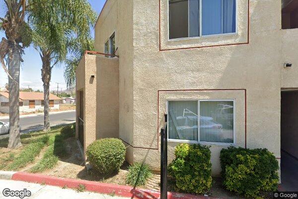 Photo of PORTERVILLE FAMILY APTS