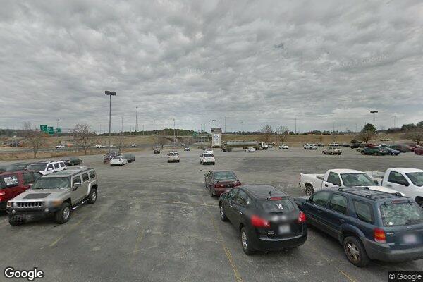 Photo of FOX RIDGE APTS II