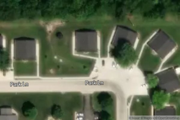 Photo of 203 PARK LN