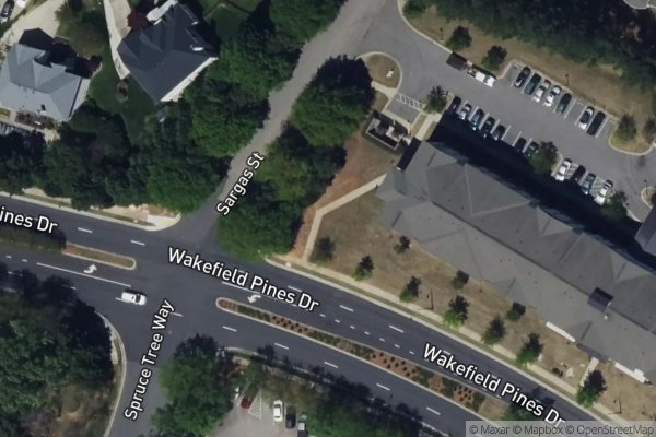 Photo of WAKEFIELD SPRING
