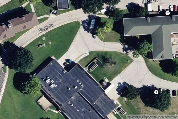 Photo of EISENHOWER RIDGE APTS