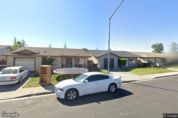 Photo of GARDEN APTS