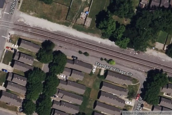 Photo of CLARK STANDARD AVENUE