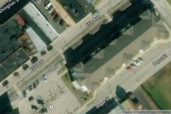 Photo of MARIEN STADT PLACE