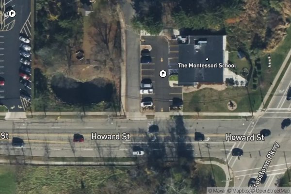 Photo of CROSSTOWN PARKWAY I