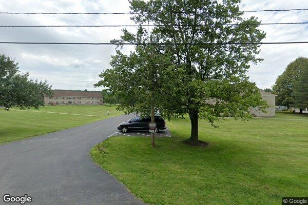 Photo of CLINTON MOHAWK APTS