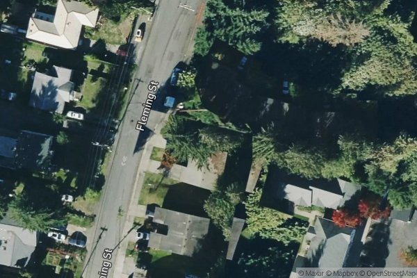 Photo of HOUSING HOPE VILLAGE