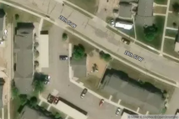Photo of NOKOTA RIDGE