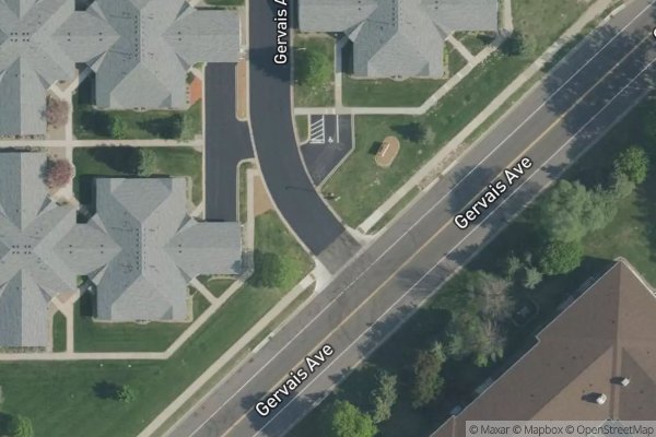 Photo of TRAILS EDGE TOWNHOMES