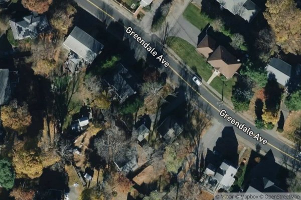 Photo of GREENDALE RESIDENCE