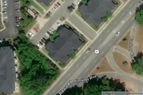 Photo of MARSH POINTE