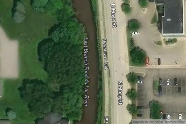 Photo of RIVERSIDE
