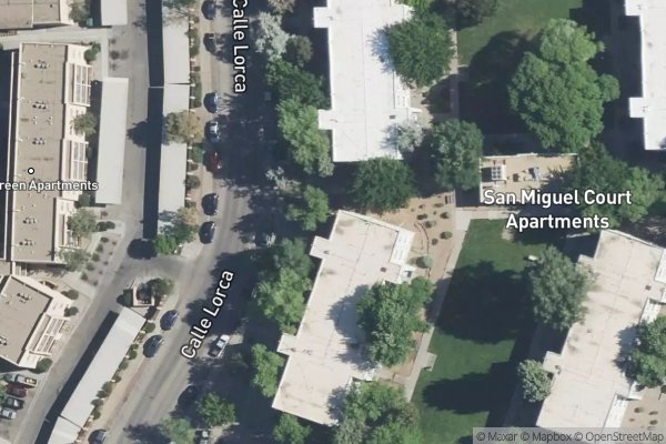 Photo of EVERGREEN APTS