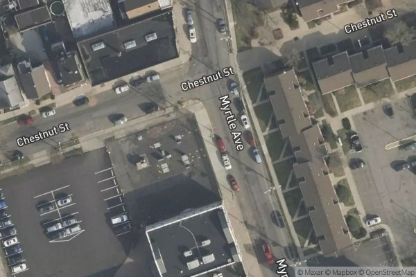 Photo of CHESTNUT HOMES