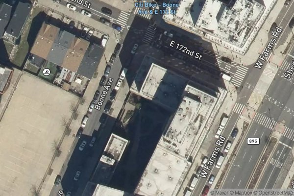 Photo of COMPASS RESIDENCE 2A LLC