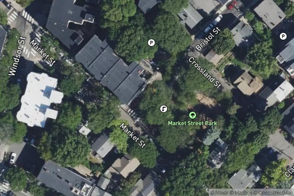 Photo of MARKET STREET APTS
