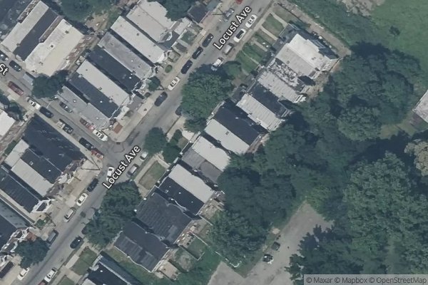 Photo of 640 E LOCUST AVE