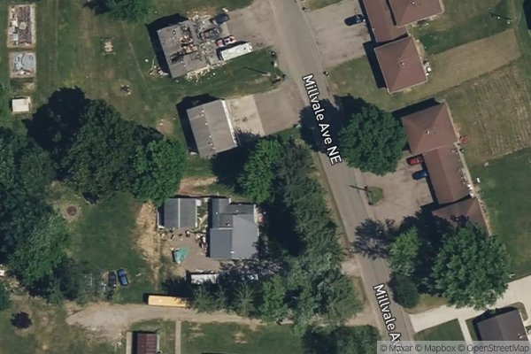 Photo of REN-WAR GROUP HOME #2