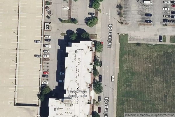 EAST VILLAGE APTS