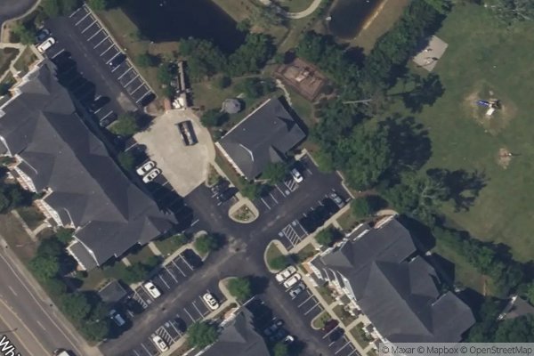 Photo of BAY POINTE I