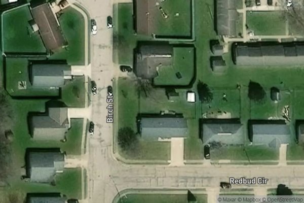 Photo of BLOSSOM VILLAGE APTS