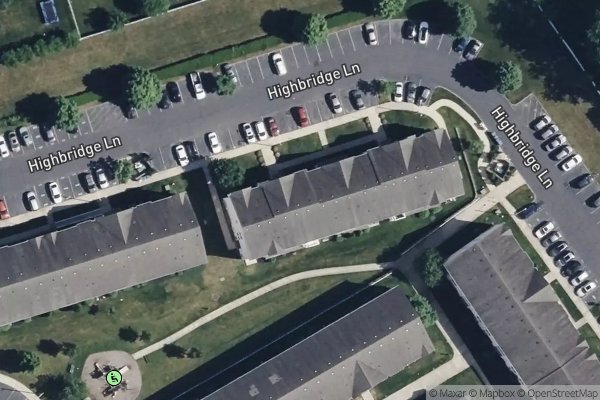 Photo of HAMPTON CRESCENT