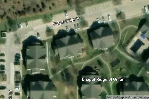 Photo of CHAPEL RIDGE OF UNION
