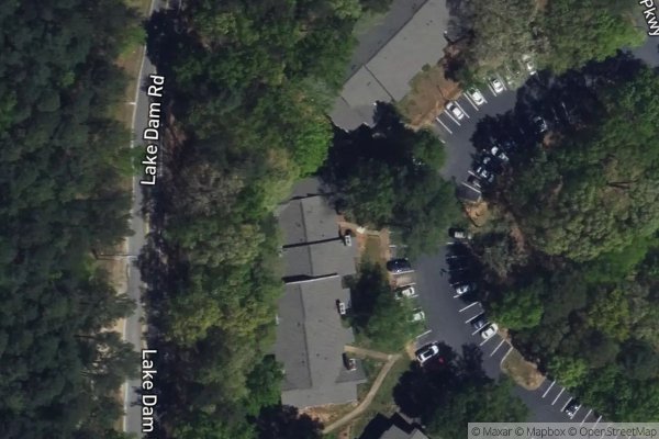 Photo of WESTRIDGE WOODS APTS