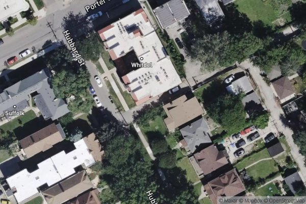 Photo of SOUTHWEST HOUSING PARTNERS II