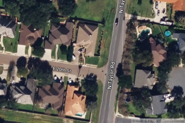 Photo of TAYLOR SENIOR VILLAGE