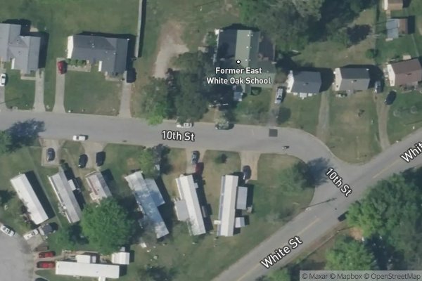 Photo of MENLO PARK APTS