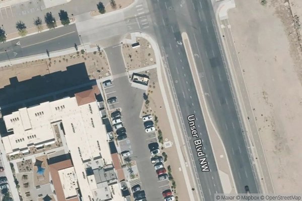 Photo of NUEVO ATRISCO APARTMENTS