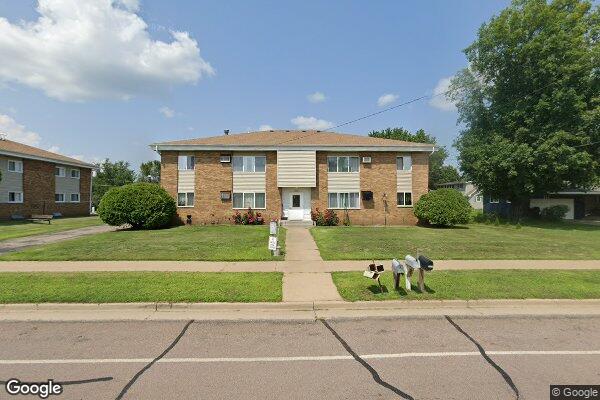Photo of BUGLE APTS.