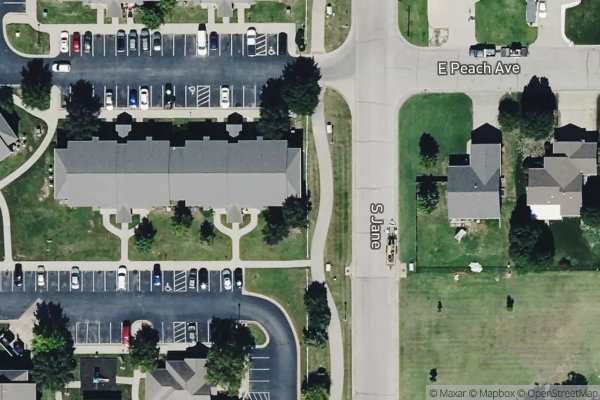 Photo of BRIDGEWATER APTS II