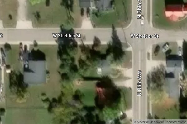 Photo of SHELDON PLACE IV