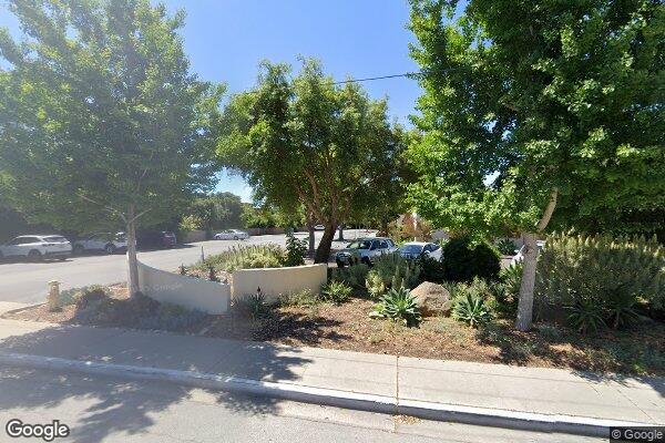 View of GOLETA ACCESSIBLE APARTMENTS
