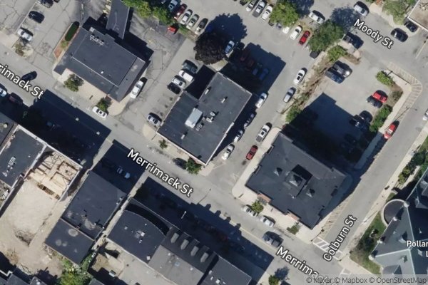 Photo of THE MAJESTIC APTS