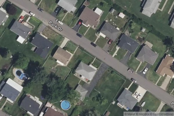 Photo of LAUREL WOODS