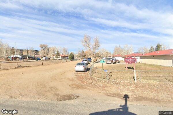 Photo of SANGRE DE CRISTO