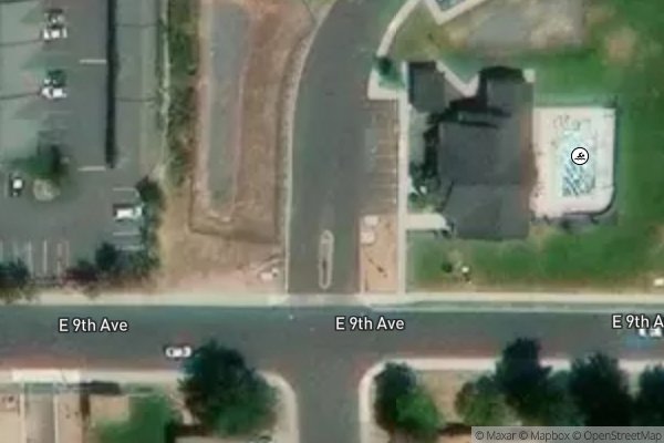 Photo of HERON CREEK APARTMENTS