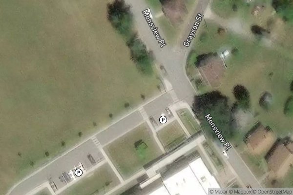 Photo of ARMSTRONG PLACE