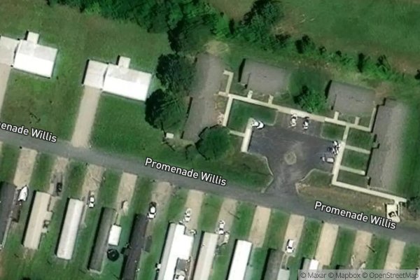 Photo of PARK TERRACE APTS