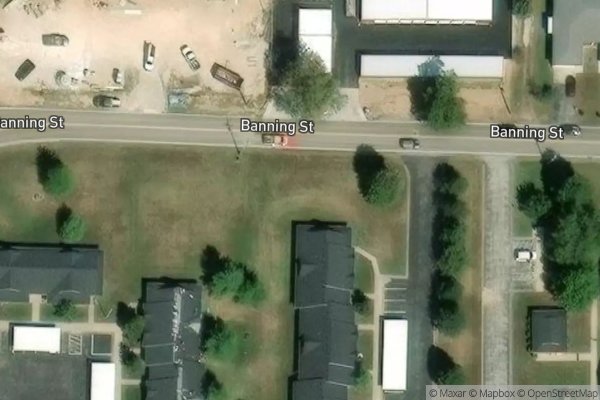 Photo of MARSHFIELD SENIOR APTS