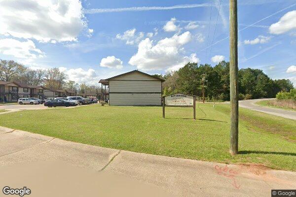 RIVERWOOD APARTMENTS